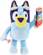 Giochi Preziosi Plush Bluey 20 cm (Various Designs) 1pc