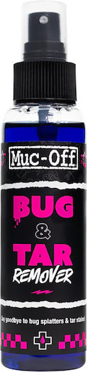 Gel îndepărtare insecte Muc-off Muc20983.clear