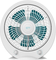 Cecotec Ανεμιστήρας Box Fan 45W