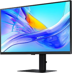 Samsung ViewFinity S8 S80UD IPS HDR Monitor 27" 4K 3840x2160