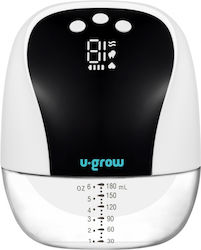 U-Grow Tragbares Einzel Milchpumpe U-Grow Tragbares Einzel Milchpumpe