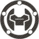 One Design Fuel Tank Stickers Black