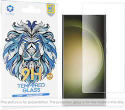 Lito Tempered Glass (Galaxy M54)