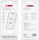 Tempered Glass (Galaxy A31)