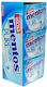 Mentos Menthos Kaugummi Pure Box Frischer Minze 12 Stück 18g