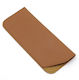 Techsuit Eyeglass Case in Brown color 1pcs