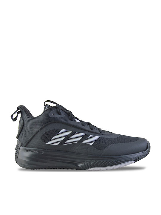 adidas Own The Game 3.0 High Basketball Shoes B...