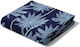 Borea Hotel Pool and Beach Towel 180x90 cm Beige