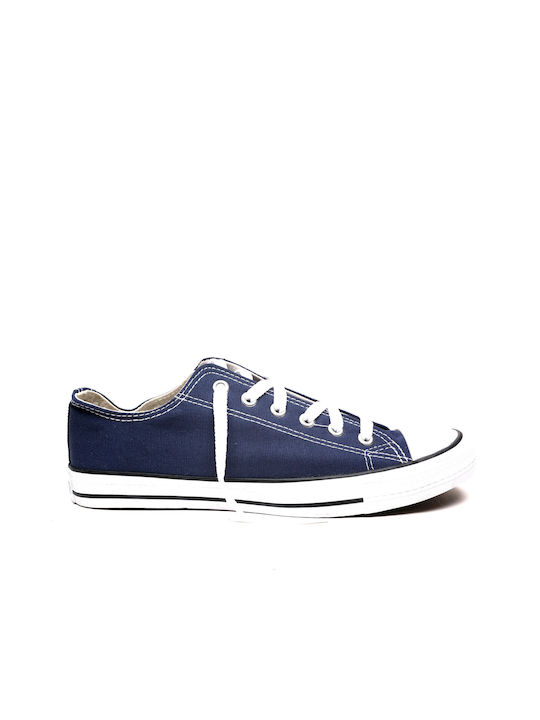 Momo Sneakers Blue