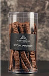 Breadsticks from Carob Chryssinas 200gr