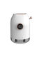 Cecotec Led Aromatherapy Device Pure Aroma 550 White 01769