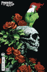 Poison Ivy Vol. 23 Copertă B - Chris Bachalo CSV