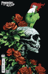 Poison Ivy Bd. 23 Cover B - Chris Bachalo CSV