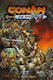 Τεύχος Κόμικ Conan The Barbarian 11