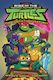 Rise Of The Teenage Mutant Ninja Turtles The Complete Adventures