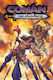 Τεύχος Κόμικ Conan The Barbarian 10, Vol. 10 PB
