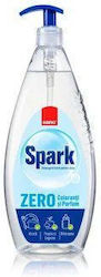 Sano Baby Spülmittel Reinigungsmittel 1000ml