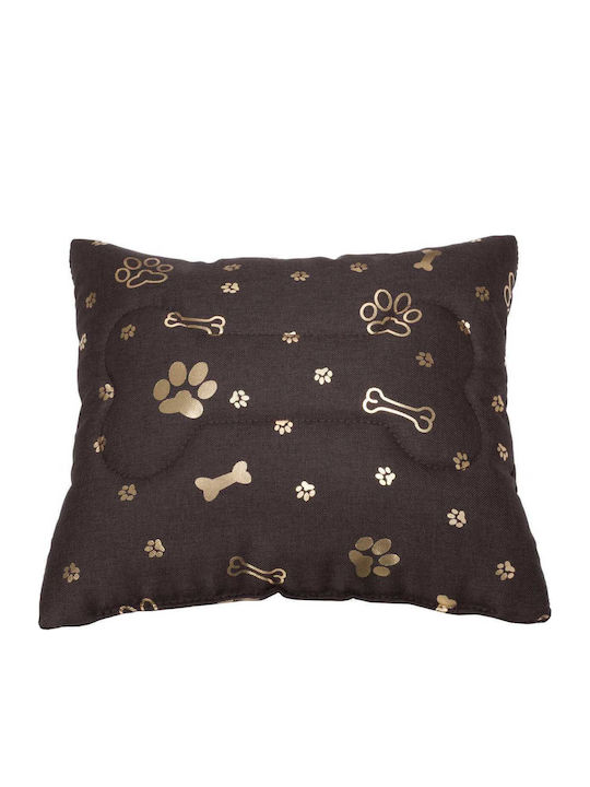 Welsti Soft Decorative Pernă pentru câini Rotun...