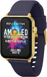 Reflex Active Series 30 36mm Smartwatch with Heart Rate Monitor (Purple) Reflex Active Series 30 36mm Smartwatch with Heart Rate Monitor (Purple)