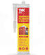 TKK Pu 40 Sealant Chemical Sealant Polyurethane 300ml