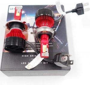 Conchord Lămpi Autoturismului H11 Simple Alb 30W