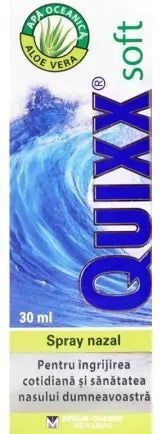 Quixx Reparaturspray Auto Beige 30ml