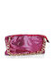 Women's Shoulder Crossbody Bag Fuchsia