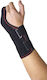 Kyritsis Orthopedika Guler Încheietura mâinii Partea dreaptă în Negru Culoare