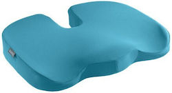 Leitz Ergo Cosy Blue Seat Cushion