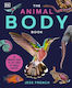 Animal Body Book An Insider's Guide to World Animal Anatomy