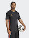 Adidas Men's Blouse Black