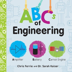 Abcs Engineering Sourcebooks Inc Board Book