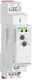 Tracon Electric Relee de Fază 16A cu Tensiune 240V