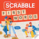Scrabble First Words Insight Editions Board Book