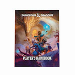 Wizards of the Coast Dungeons & Dragons Leitfaden