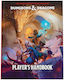 Dungeons & Dragons 5th Edition - Player's Handbook 2024