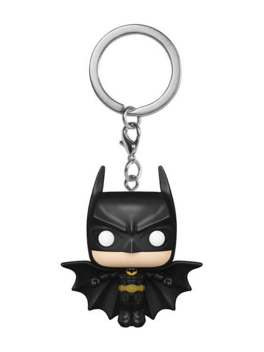 Funko Pocket Pop! Keychain Heroes: Batman (Soaring)