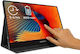 MISURA M16TB IPS Touch Monitor 16 Zoll FHD 1920x1080 mit Reaktionszeit 30ms GTG