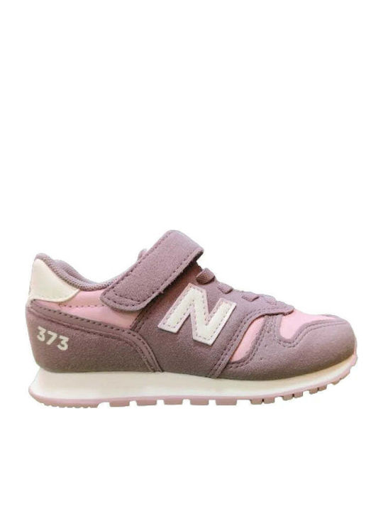 New Balance Încălțăminte sport Joasa pentru cop...