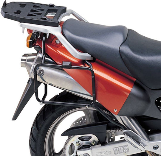 Kappa Moto Seitliche Halterungen Für Honda Varadero 99-02