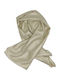 Women's Scarf Gold