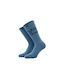 Bee. Unusual. Socken Blau 1Pack