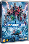 Ghostbusters Frozen Empire