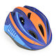 Byox Kids' Helmet for City Bike Blue