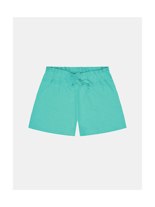 Energiers Kids Shorts/Bermuda Fabric Φούτερ Veraman