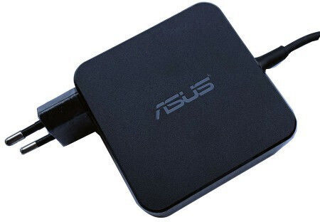 Asus Зарядно за лаптоп 65W 19V 3.42Спецификация за Asus с Адаптер за Захранване