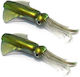 Gt Bio Kalamy Squid 175 2 X Σωματα Kaki Kamaleo