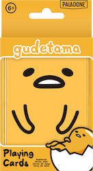 Gudetama Playing Cards