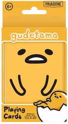 Gudetama Playing Cards Gudetama Playing Cards