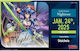 Bushiroad Кардфайт Вангард Тесте